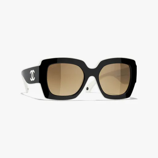 CHANEL Square Sunglasses | Chanel, Inc. (US)