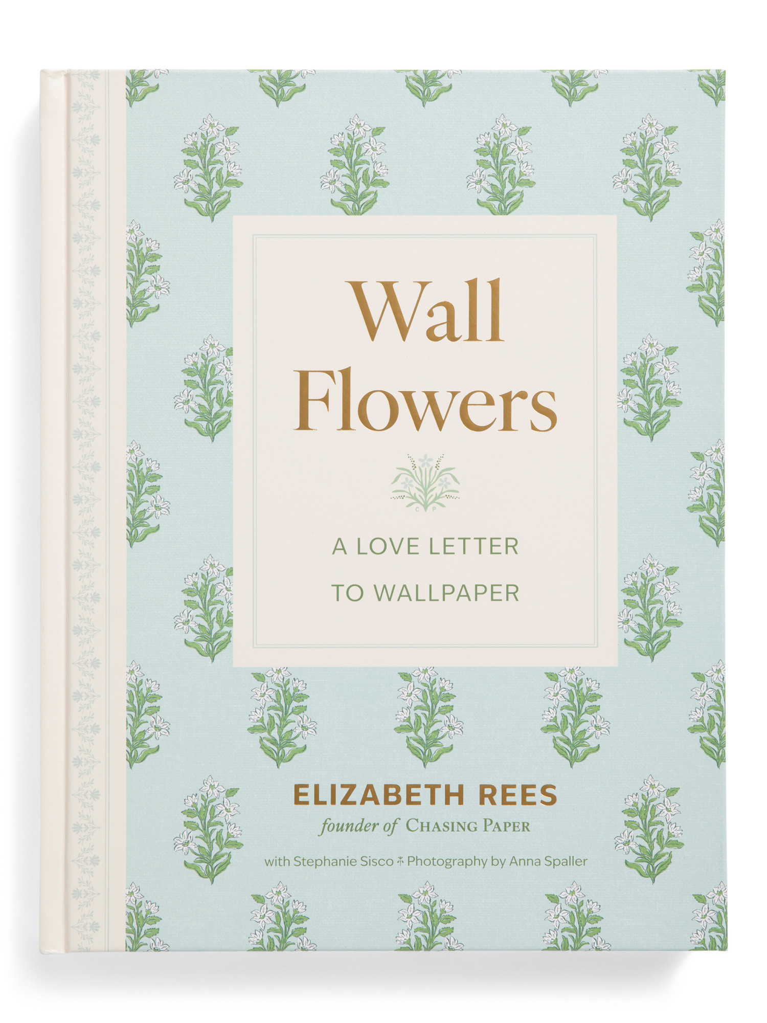 Wall Flowers Book | Pillows & Decor | Marshalls | Marshalls