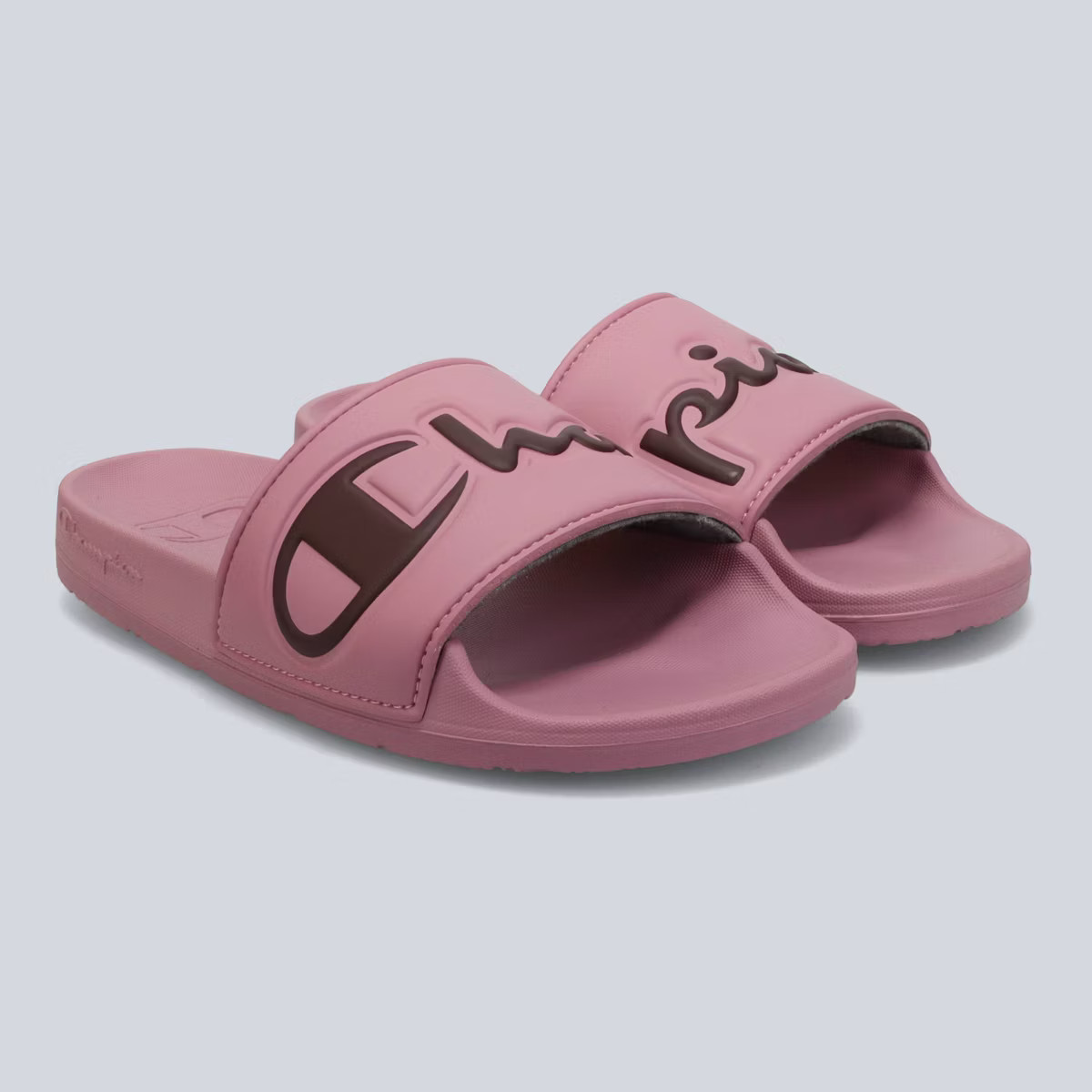 Champion Women's IPO Squish Slide Sandals | Target