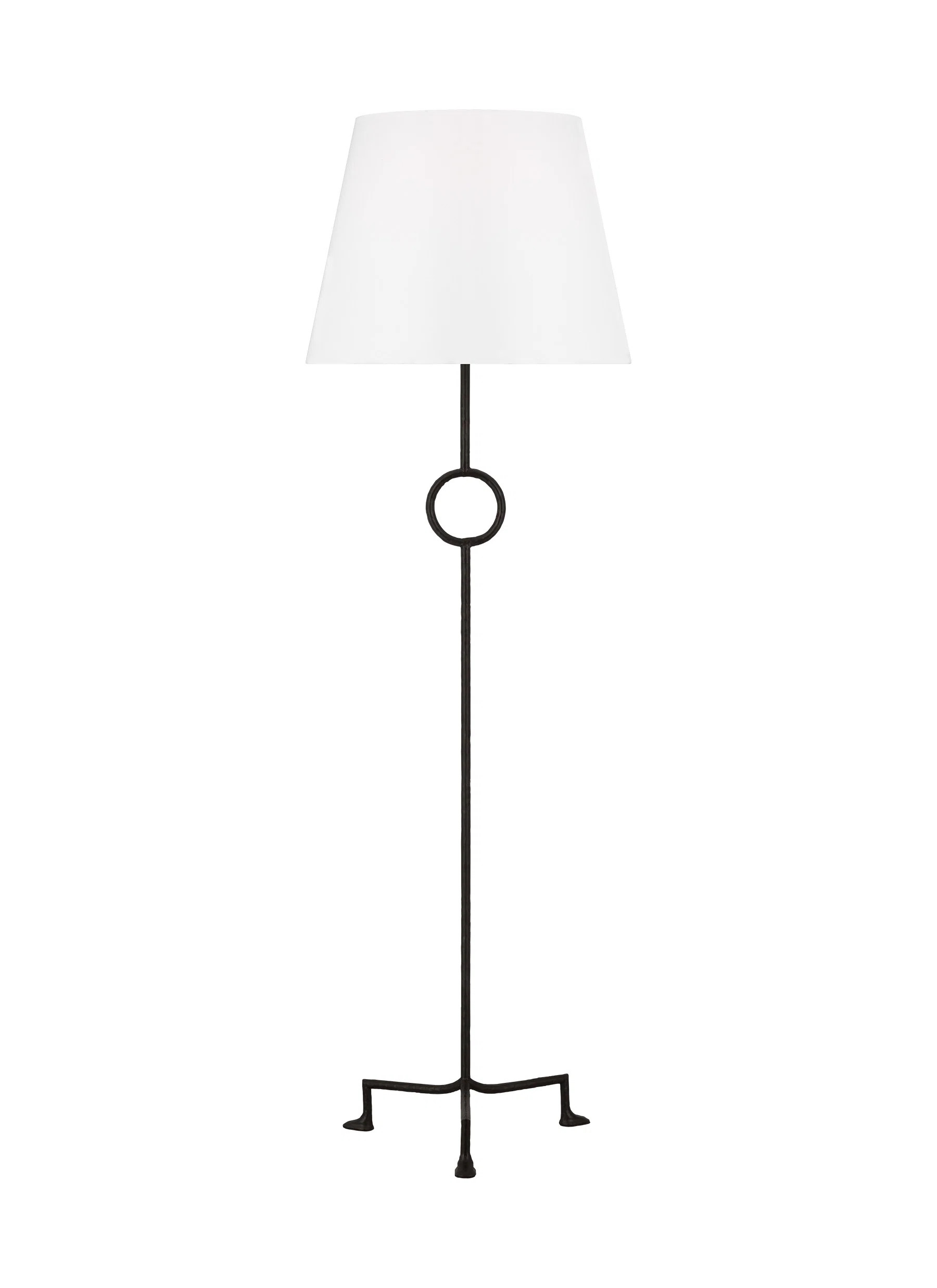 Rosdorf Park Michaeline 64" Traditional Floor Lamp | Wayfair | Wayfair North America