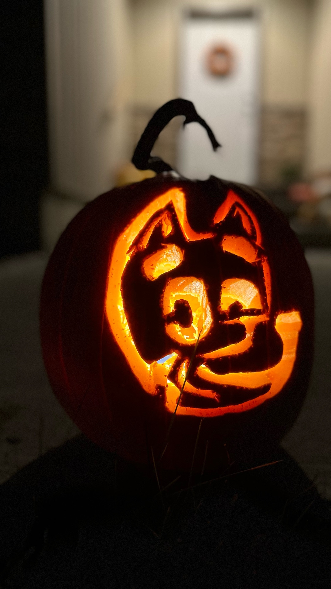 We love carving pumpkins! I’ve got free stencils on my blog here: https://www.thebensonstreet.com/printable-pumpkin-carving-stencils/

And shop tools that make this tradition fun and easy!

#LTKSeasonal #LTKHalloween #LTKFamily