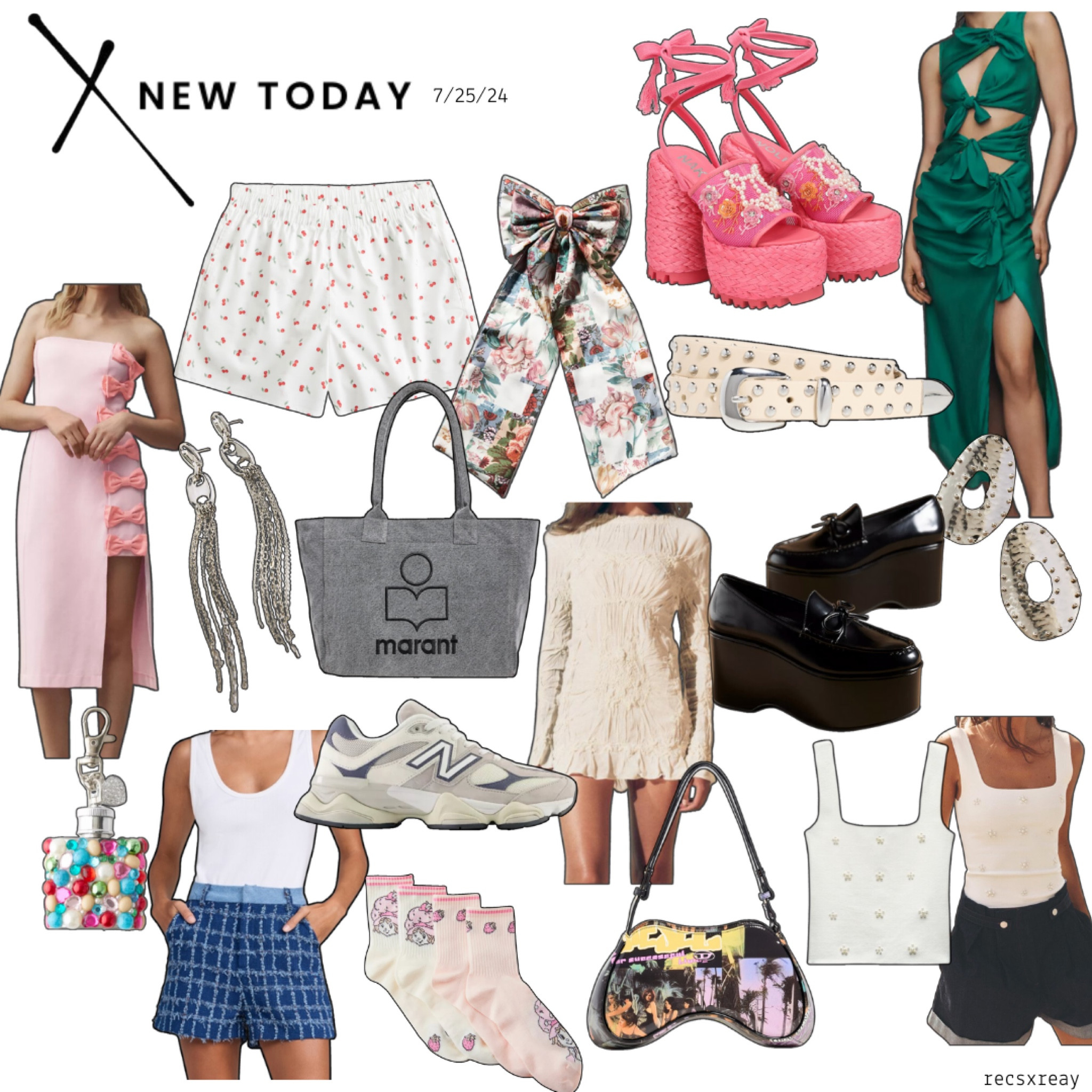 new today!

#LTKstyletip