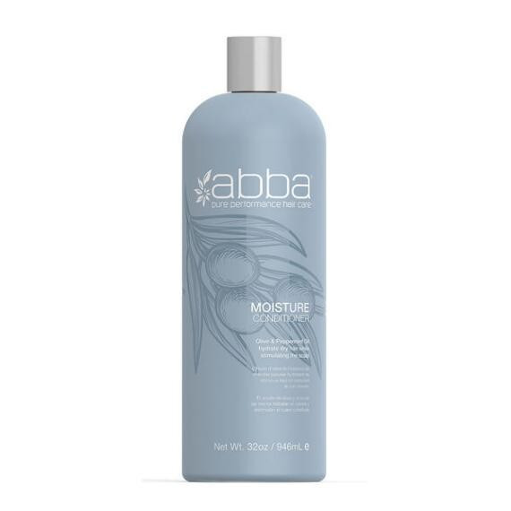 Abba Pure Moisture Conditioner | Beauty Brands