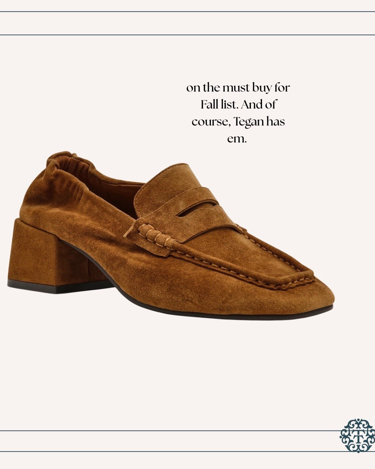 Perfect for fall! s

#LTKdayinmylife #LTKOver40 #LTKMidsize