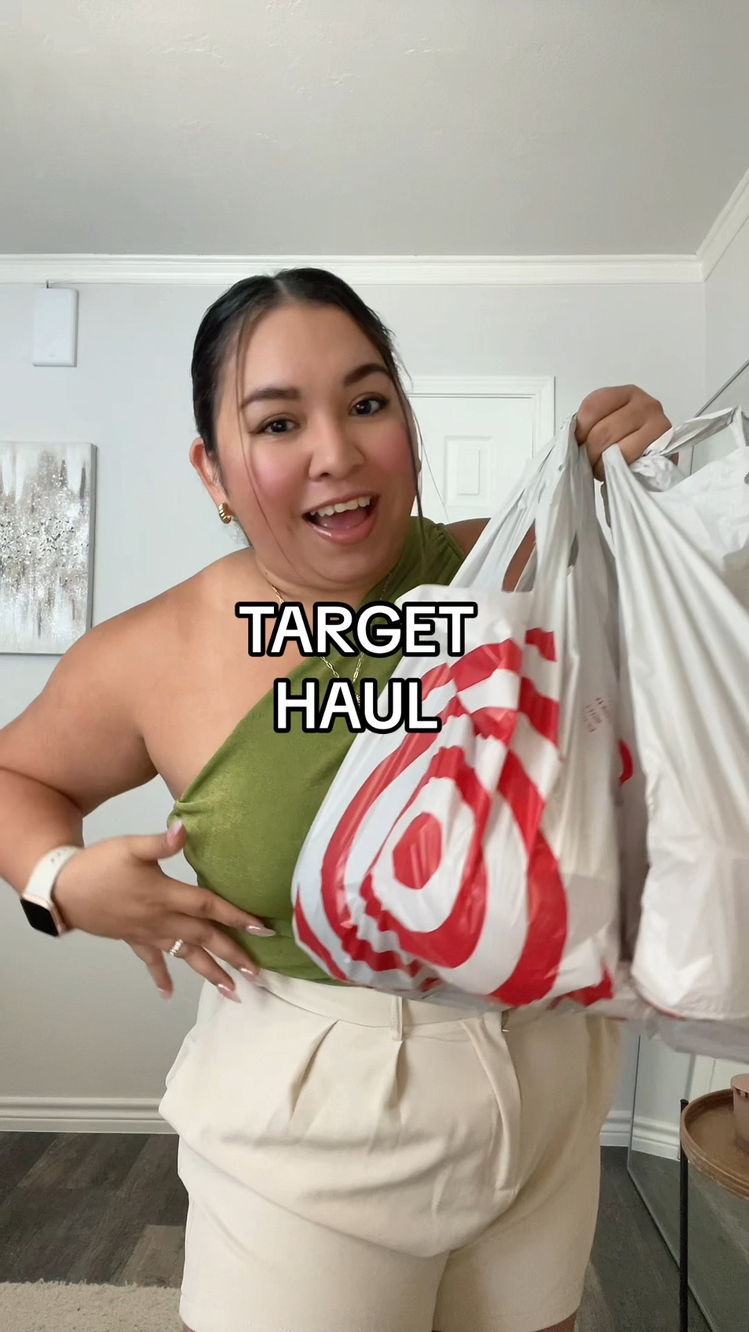 Target haul! Lots from bullseye playground but also linked my shoes & outfit!



#LTKunder50 #LTKSeasonal #LTKstyletip