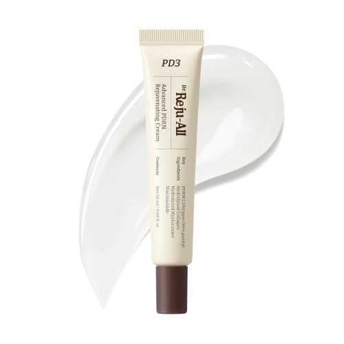Dr.Reju-All Advanced PDRN Rejuvenating Cream 0.7 Fl Oz | Amazon (US)