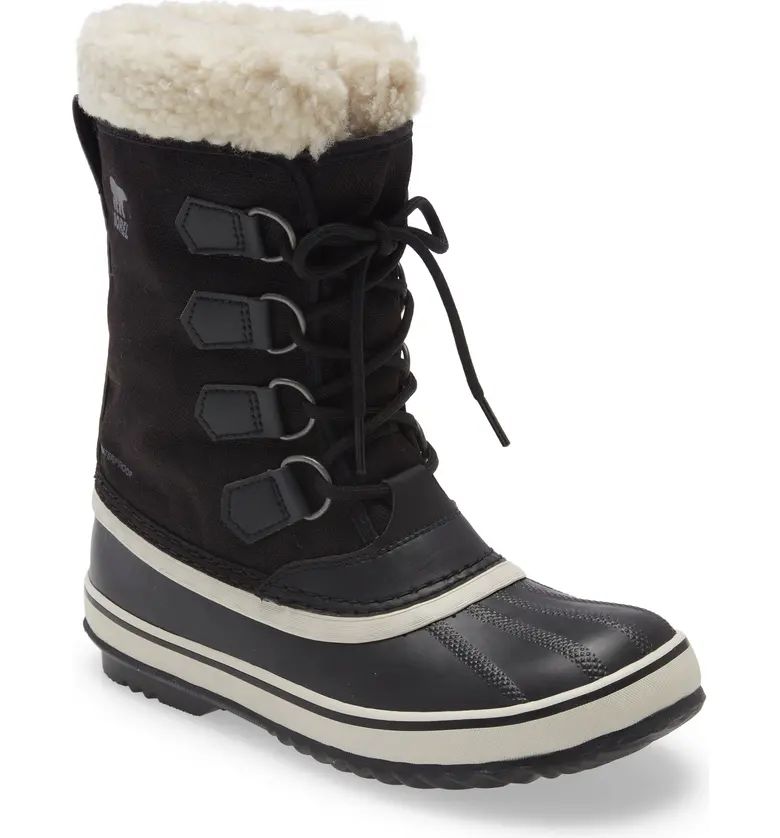 Winter Carnival Waterproof Boot | Nordstrom Canada