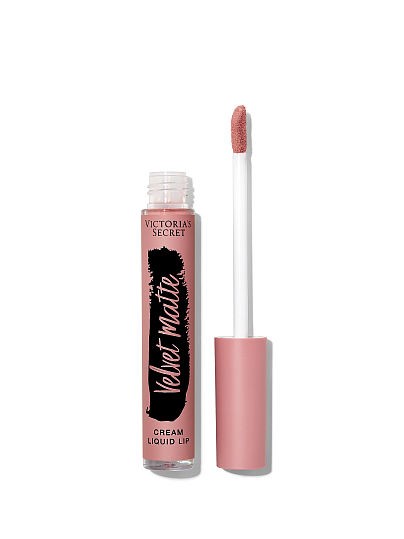 Velvet Matte Cream Liquid Lip | Victoria's Secret (US / CA )