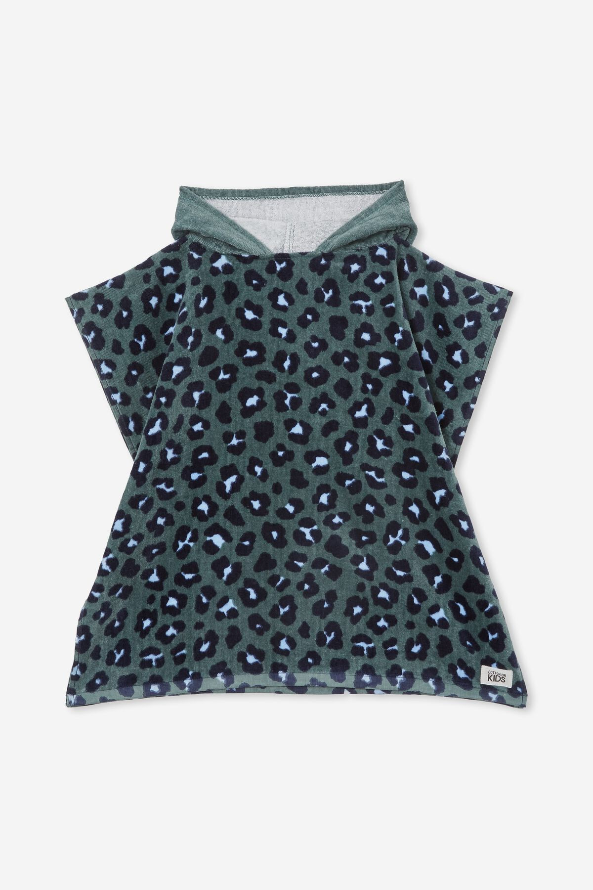 Kids Hooded Towel | Cotton On (US)