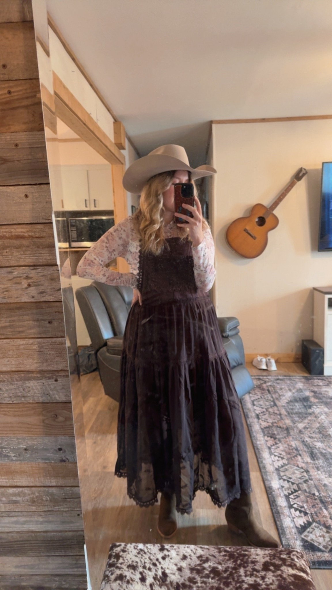 In my feminine western era 🌵

#LTKFindsUnder50 #LTKgrwm #LTKootd