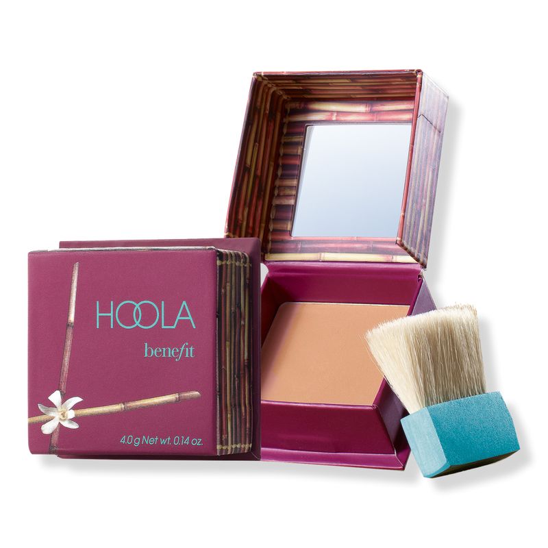 Benefit Cosmetics Hoola Matte Bronzer Mini | Ulta Beauty | Ulta