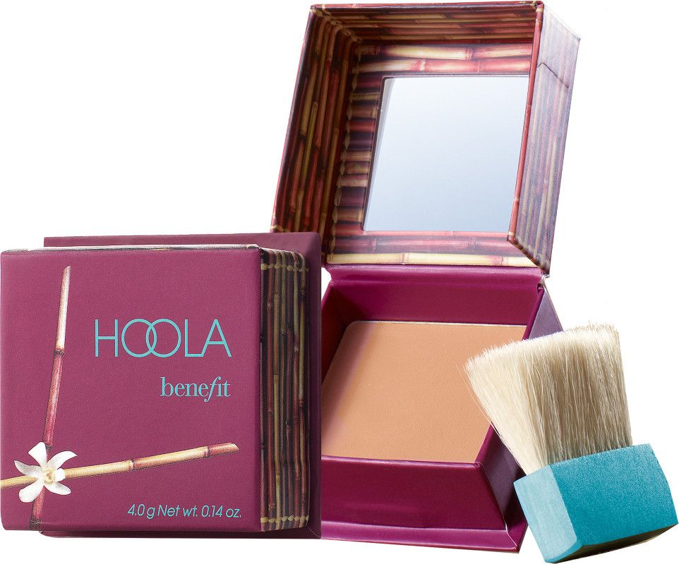 Hoola Matte Bronzer Mini | Ulta