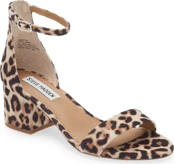 Irenee Ankle Strap Sandal | Nordstrom