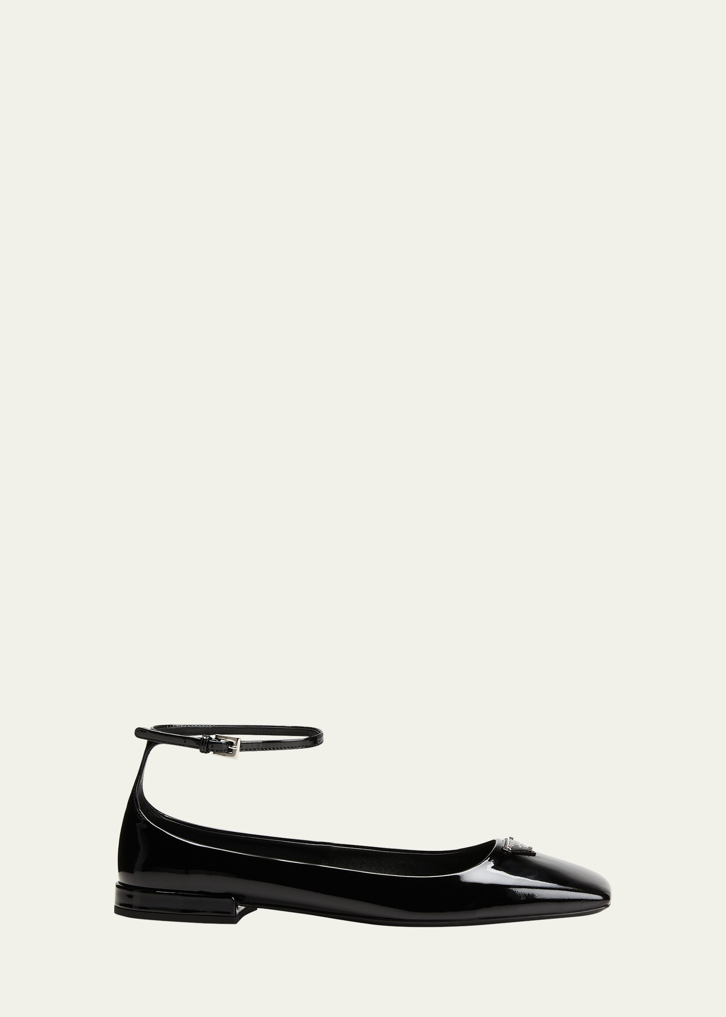 Ballerine Ballet Flats | Bergdorf Goodman