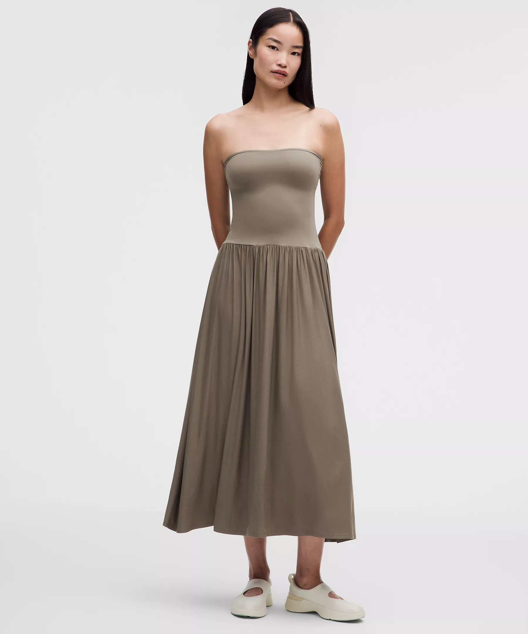 2-in-1 Maxi Dress | Lululemon (US)