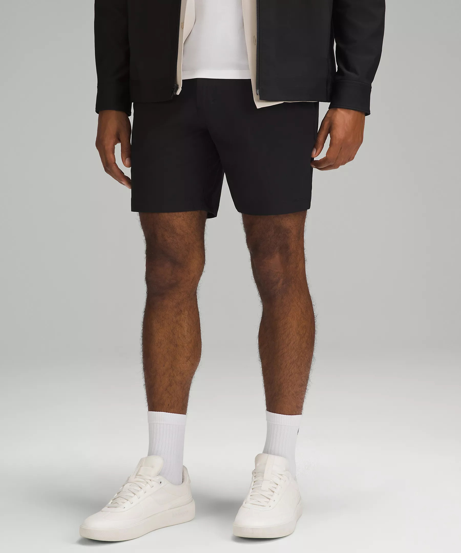 Commission Classic-Fit Short 7" Warpstreme | Lululemon (US)