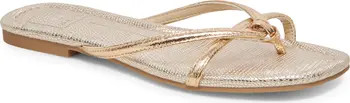 Lucca Flip Flop (Women) | Nordstrom