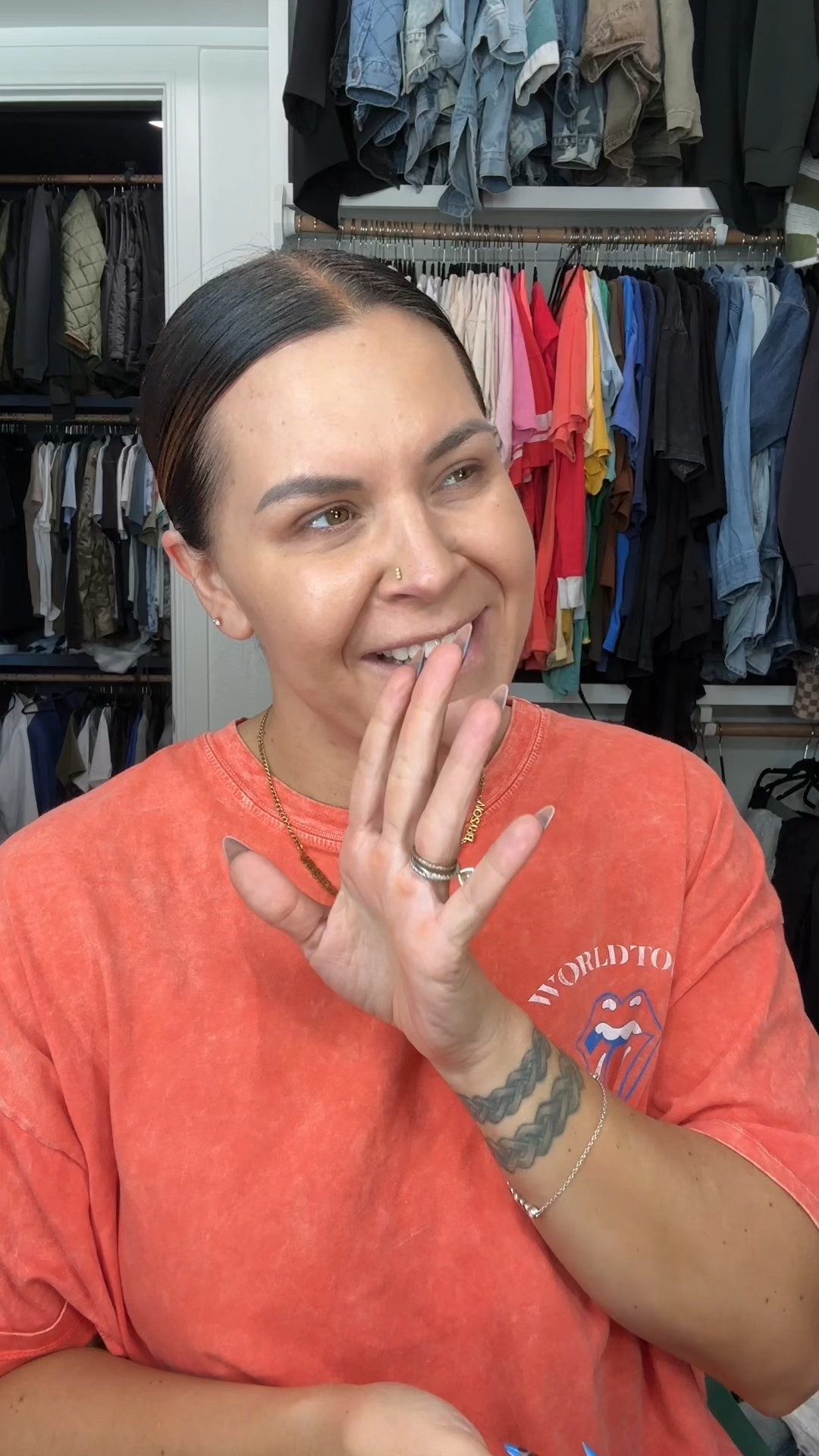 Such a great Tarte sale!
4 full sized items for 50% off

#ad #tartepartner @tartecosmetics 

#LTKBeauty #LTKMidsize #LTKFindsUnder100