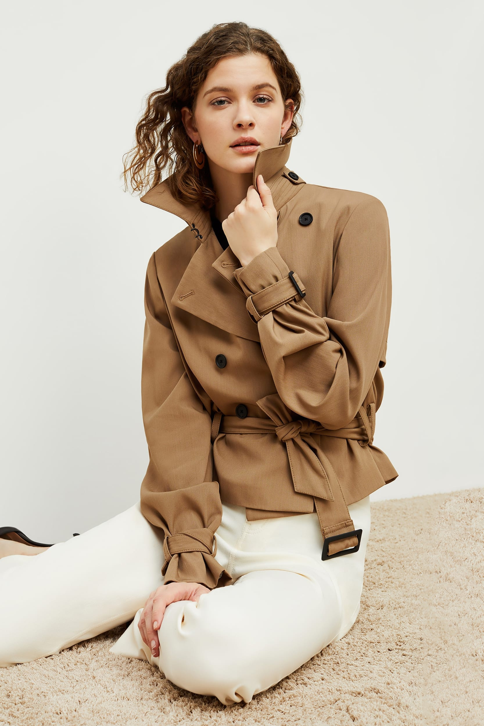 The Scotte Jacket | MM LaFleur