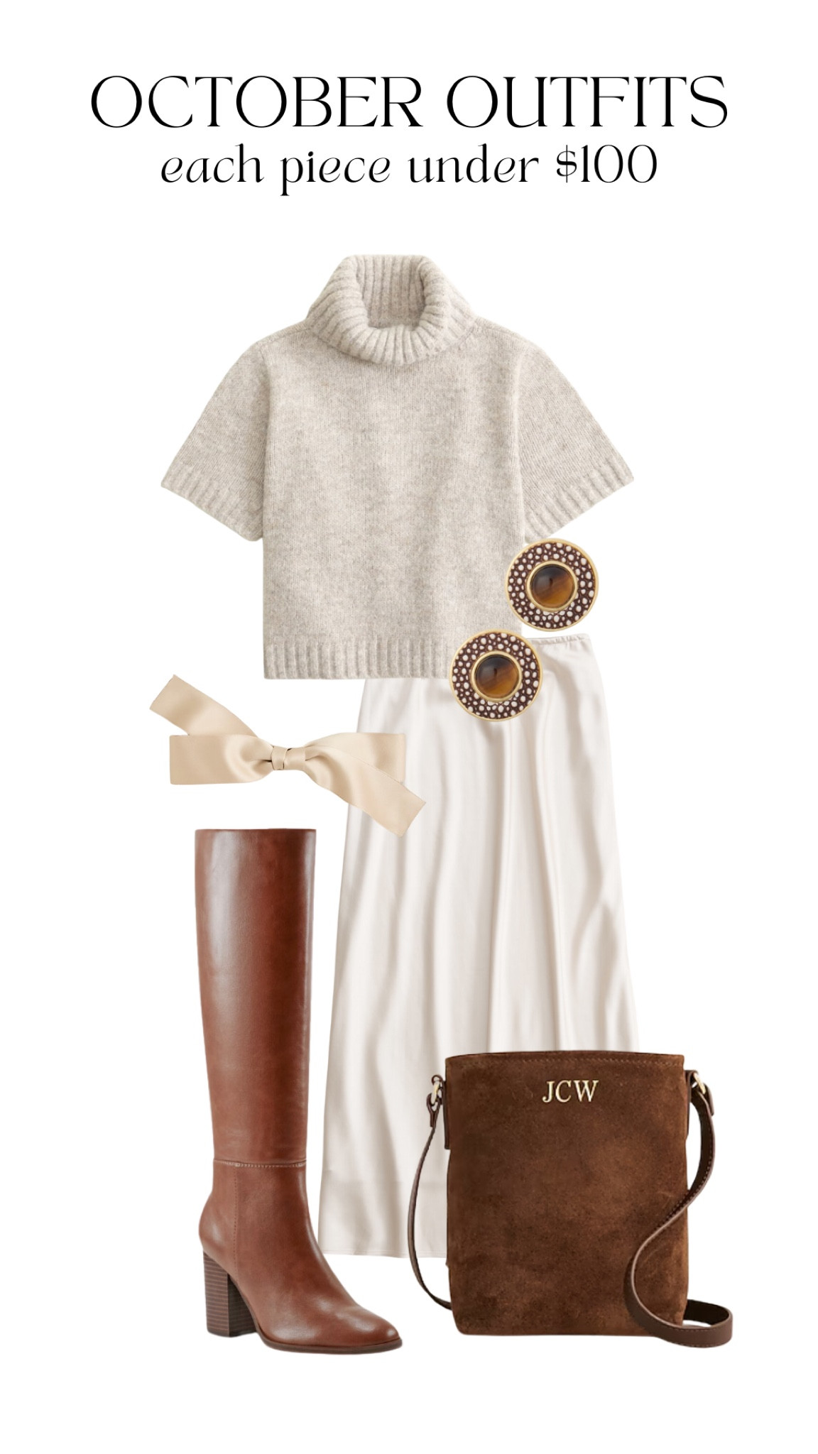 October outfits: affordable fall fashion with finds under $100 

#LTKFindsUnder50 #LTKSeasonal #LTKFindsUnder100