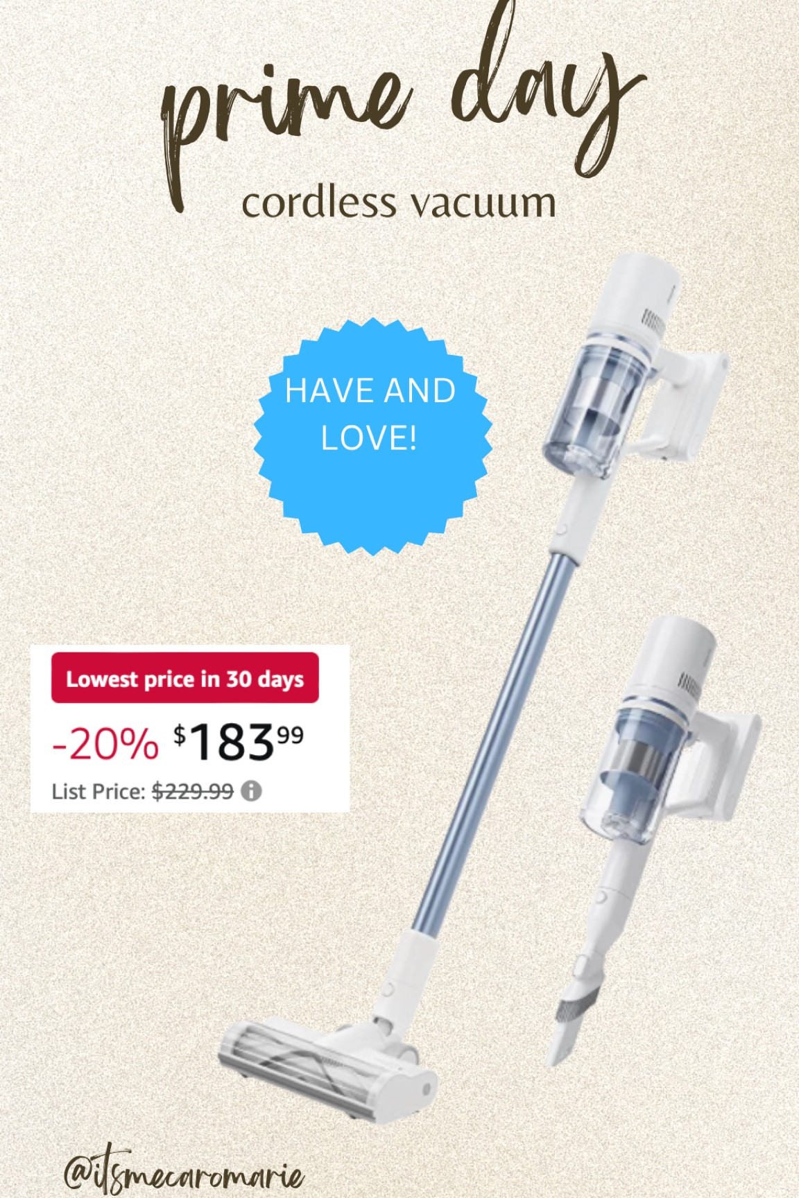 #LTKxPrimeDay #LTKhome #LTKsalealert