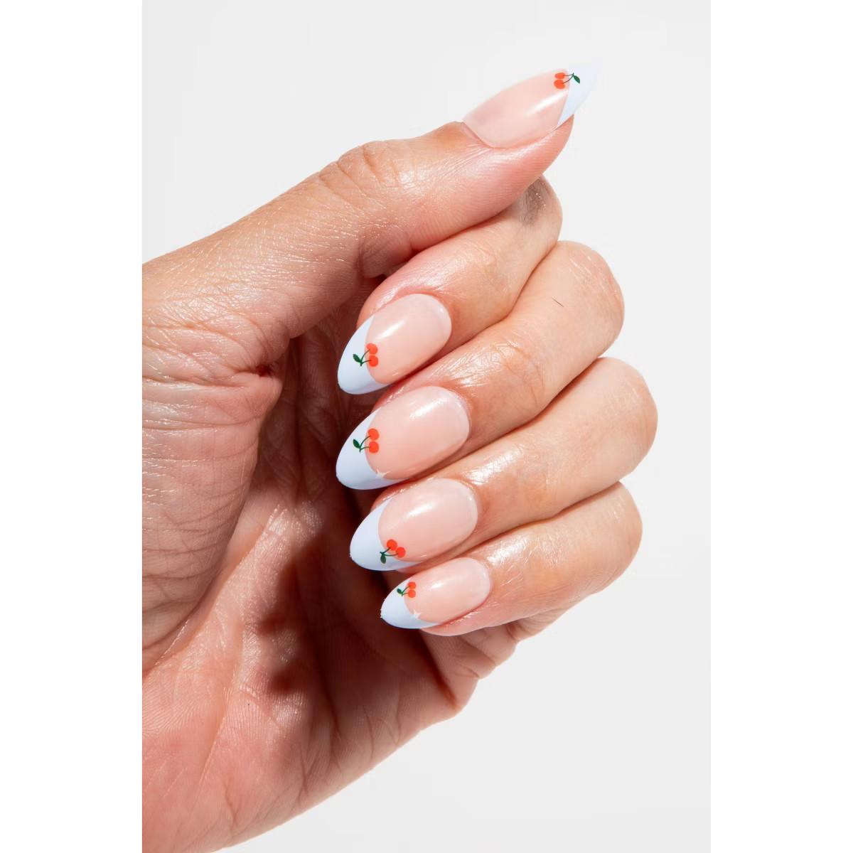 Chillhouse Chill Tips Press-On Fake Nails - 24ct | Target