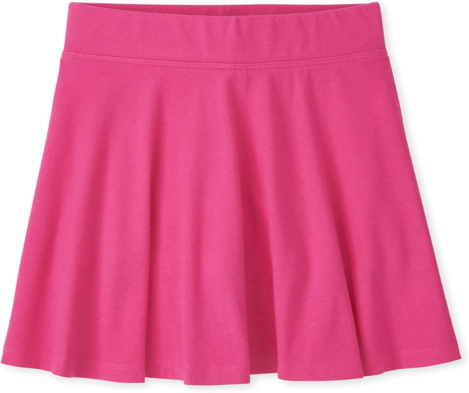 The Children's Place Girls Basic Pull-on Skorts             
              Add To Logie | Amazon (US)