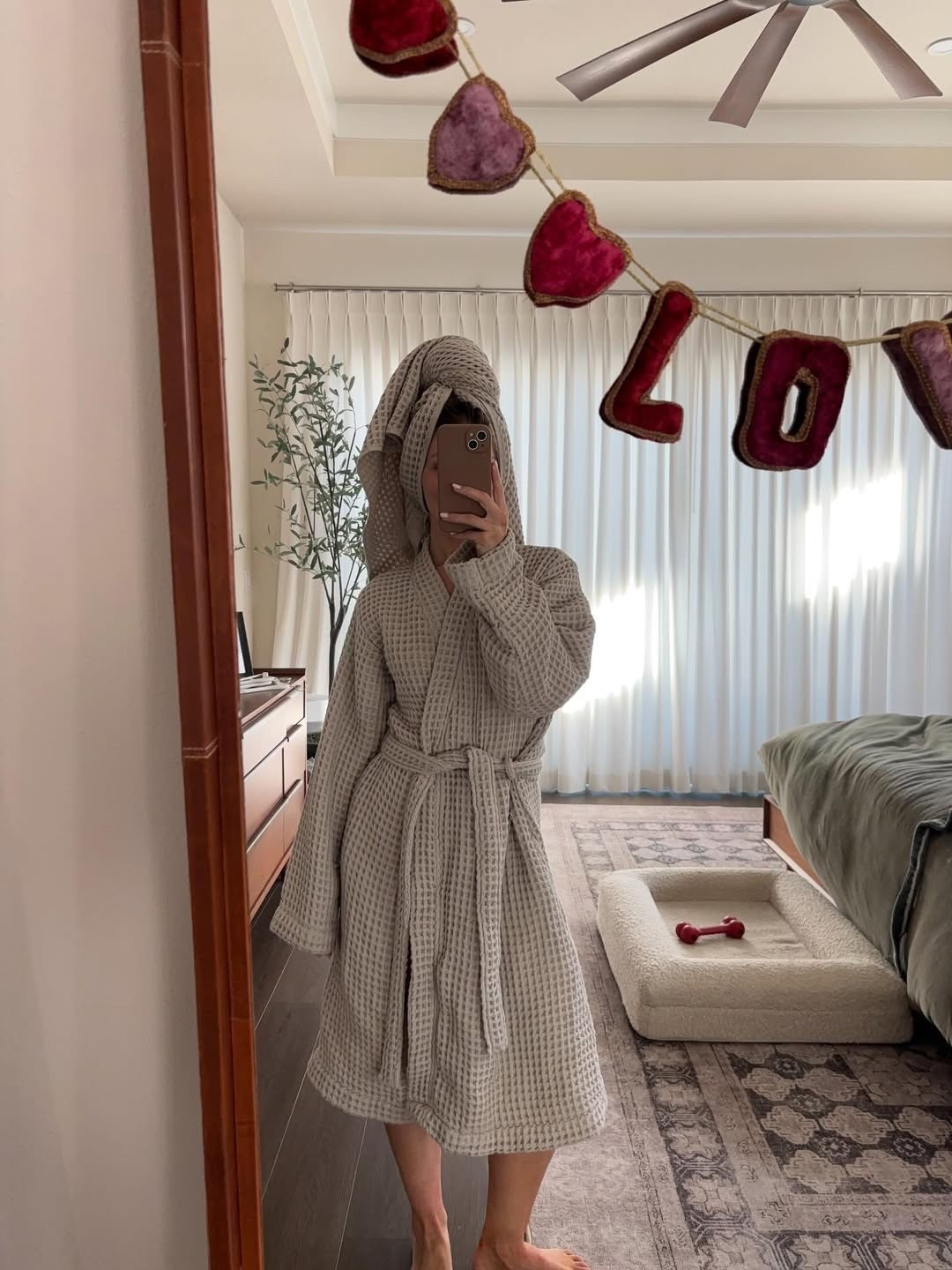 Trying to learn how relax more lol

Wearing Brooklinen in their Dresmerave collectcloud

#LTKselfcare #LTKdayinmylife #LTKHome