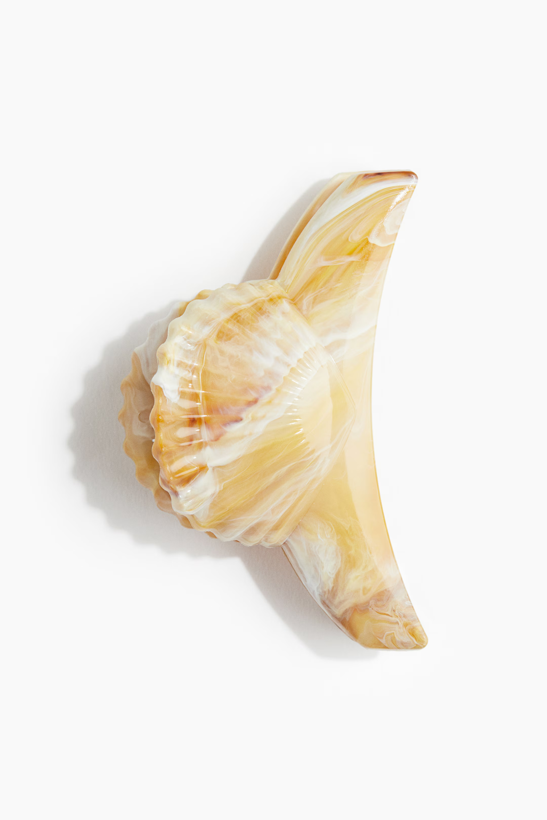 Hair claw | H&M (UK, MY, IN, SG, PH, TW, HK)