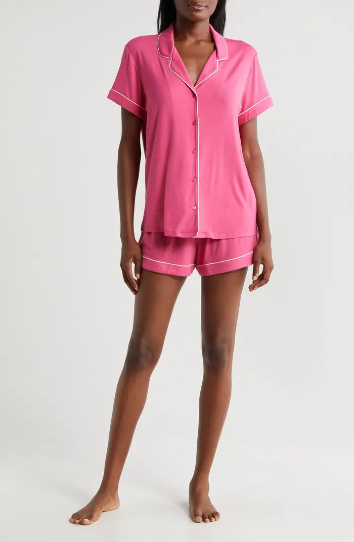 Moonlight Eco Short Pajamas | Nordstrom
