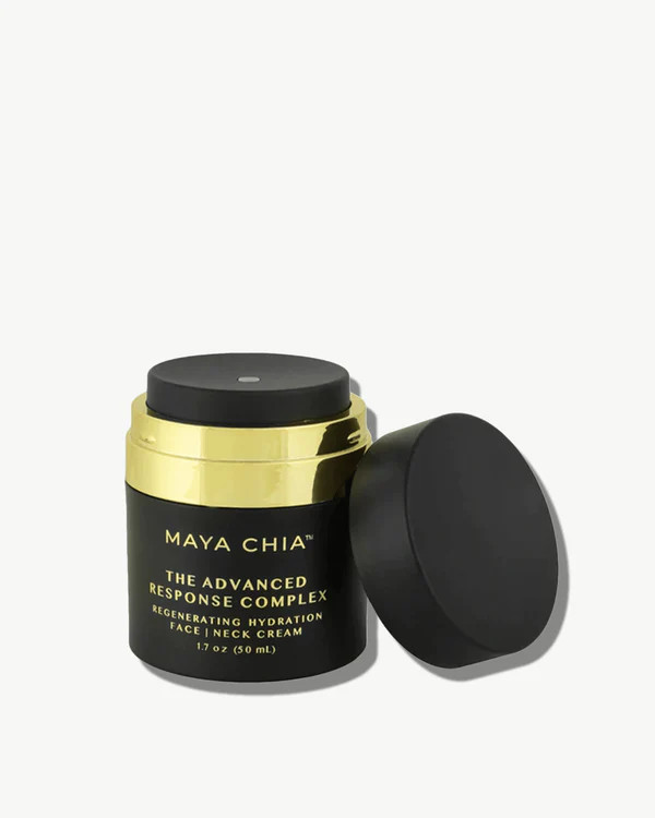 Maya Chia
                                
                                The Advanced Response ... | Credo Beauty