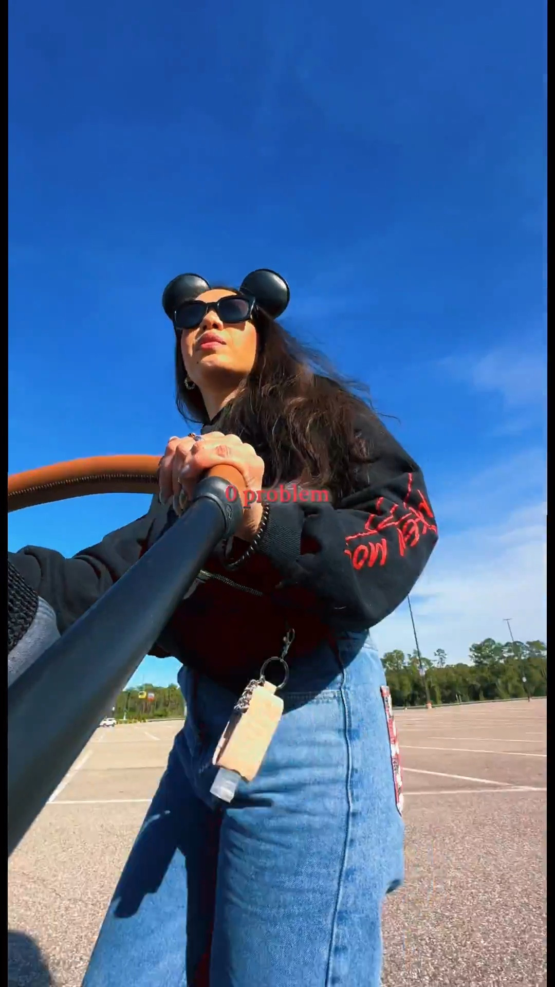 Disney days look totally different with a baby, but having the right essentials makes the park so much easier. These are my must-pack items for Disney with a little one, plus the comfy, cute outfit pieces I always wear.
Outfit details and baby essentials are linked on my LTK.
#LTKFamily #LTKFinds #DisneyMom #DisneyPackingList #BabyEssentials #ParkDayMustHaves   

#LTKBaby #LTKTravel #LTKdayinmylife #LTKTravel #LTKBaby