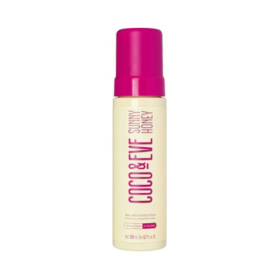 Coco & Eve Bali Bronzing Foam - Ultra Dark - 6.67 fl oz - Ulta Beauty | Target