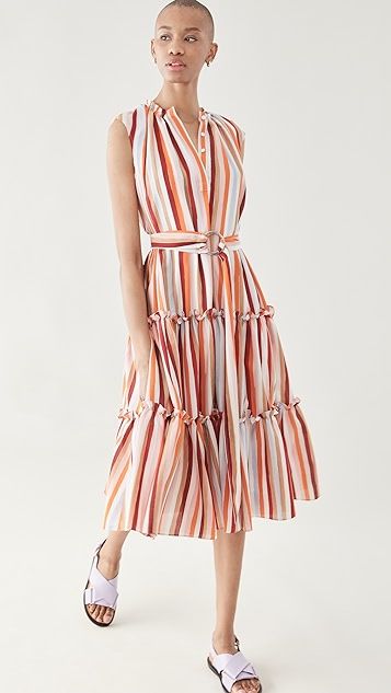 Asagao Dress | Shopbop