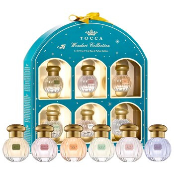 Mini Perfume Collection Set | Sephora (US)