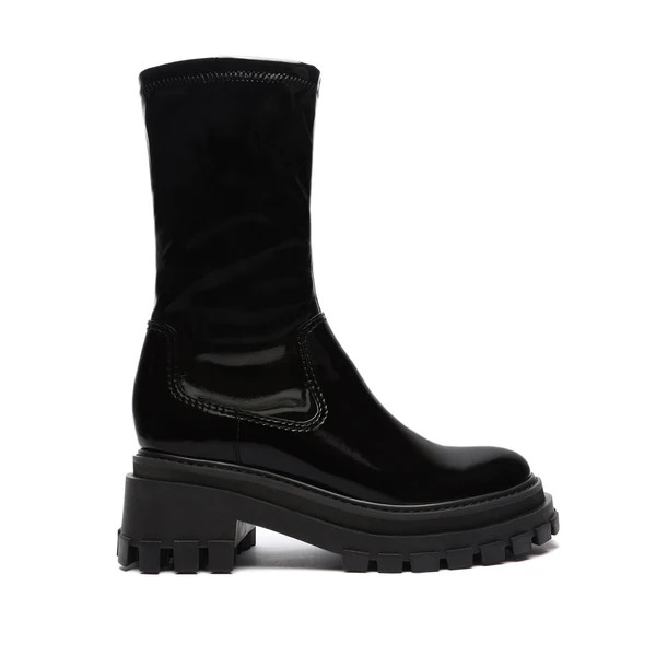 Kendy Patent Leather Boot | Schutz Shoes (US)