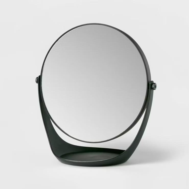 Plastic Vanity Mirror - Room Essentials™ | Target
