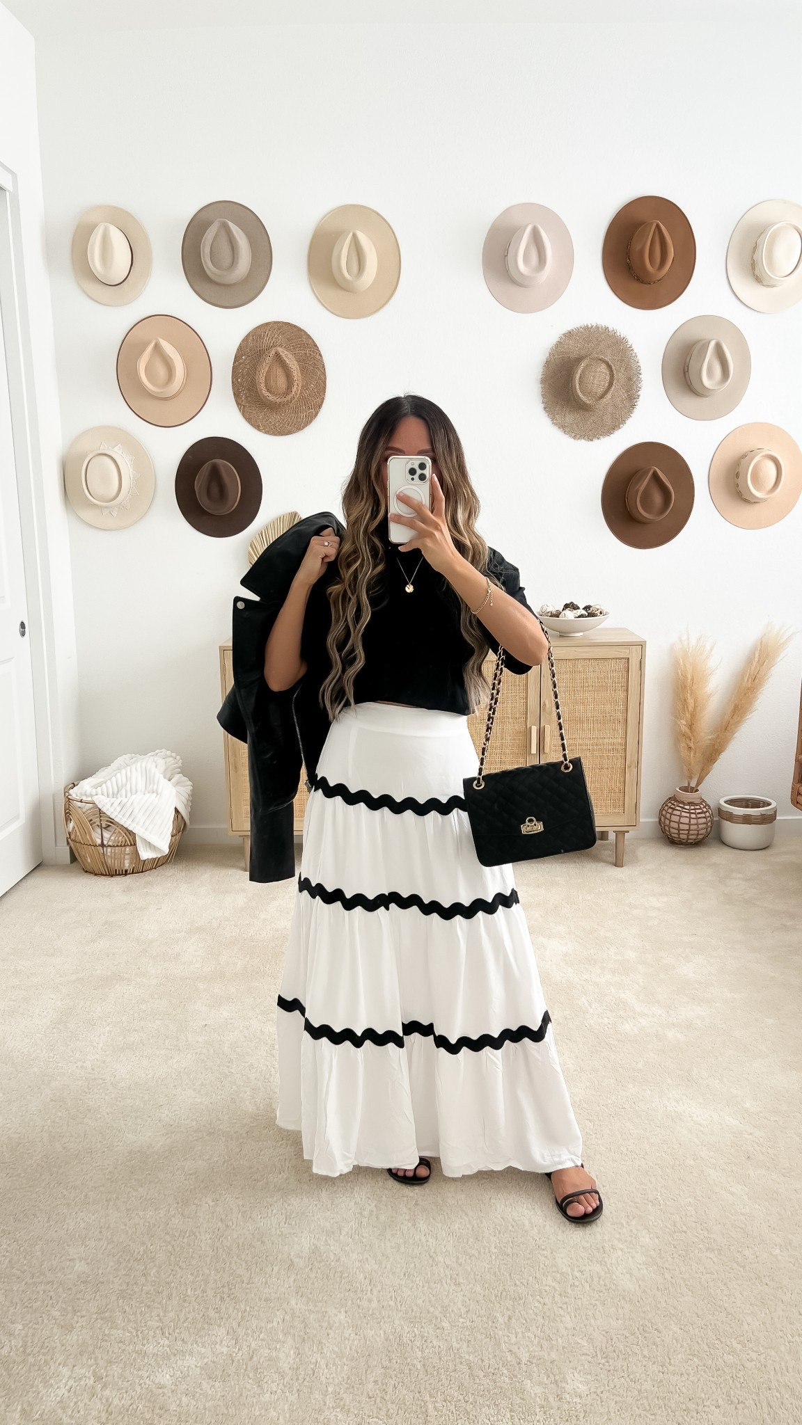 Spring date night outfit, spring date night outfits, spring date outfit, spring night out outfit, spring going out outfit, spring brunch outfit, spring skirt, spring outfit, spring outfits, spring party outfit, casual outfit, travel outfit, basic tee, basic t-shirt, long skirt outfit, maxi skirt outfit, 4th of July outfit, Fourth of July outfit, July 4th outfit, July fourth outfit, summer date night outfit, summer date night outfits, summer date outfit, summer night out outfit, summer going out outfit, summer brunch outfit, summer outfit, summer outfits, European summer outfit, summer shoes, summer sandals, quilted bag, quilted purse, Amazon fashion, amazon finds

#LTKPetite #LTKStyleTip #LTKSeasonal #LTKTravel #LTKItBag #LTKSaleAlert #LTKShoeCrush #LTKFindsUnder100 #LTKParties #LTKFindsUnder50