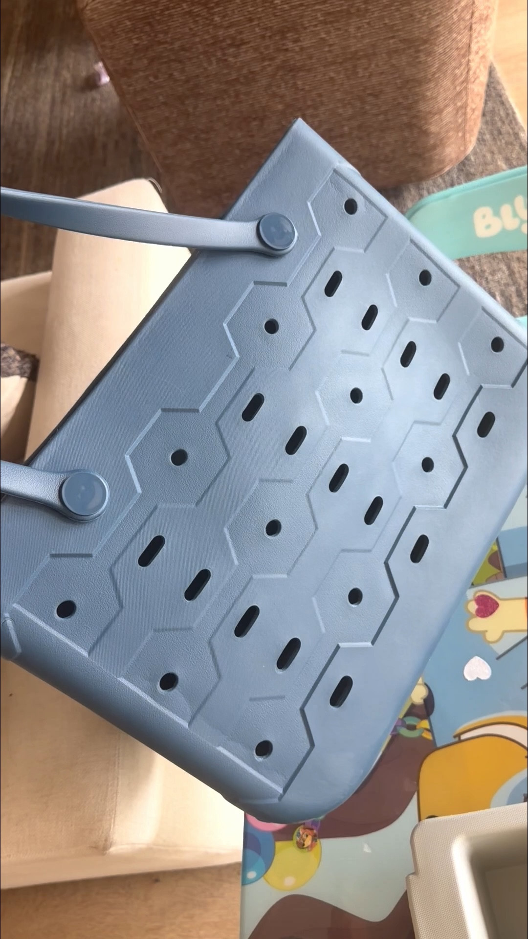 $20 Bogg bag look for less! 

#LTKKids #LTKdayinmylife #LTKmomlife