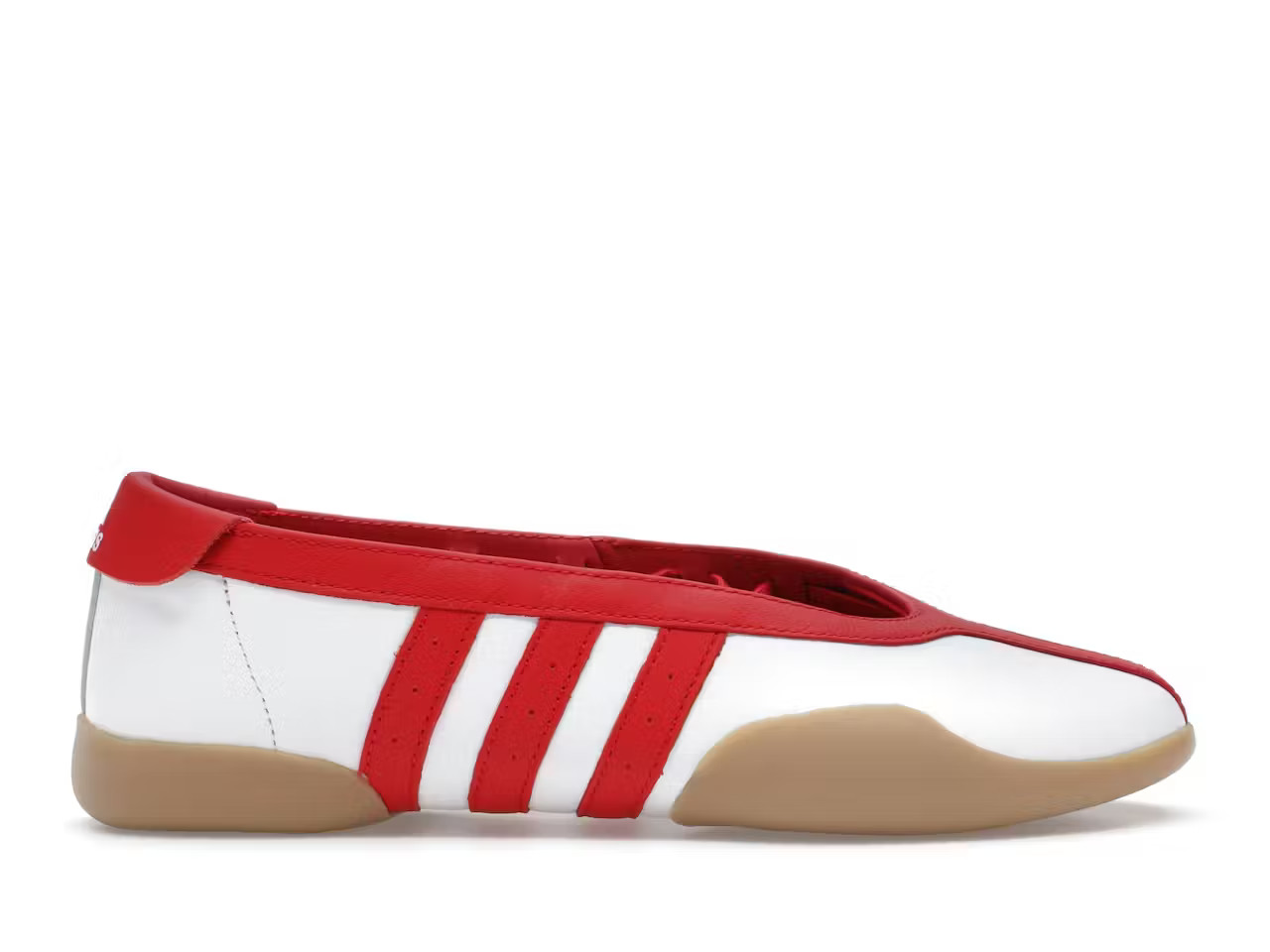 adidas Taekwondo Mei BalletWhite Better Scarlet (Women's) | StockX