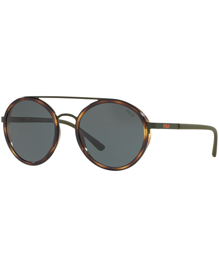 Sunglasses, PH3103 | Macys (US)