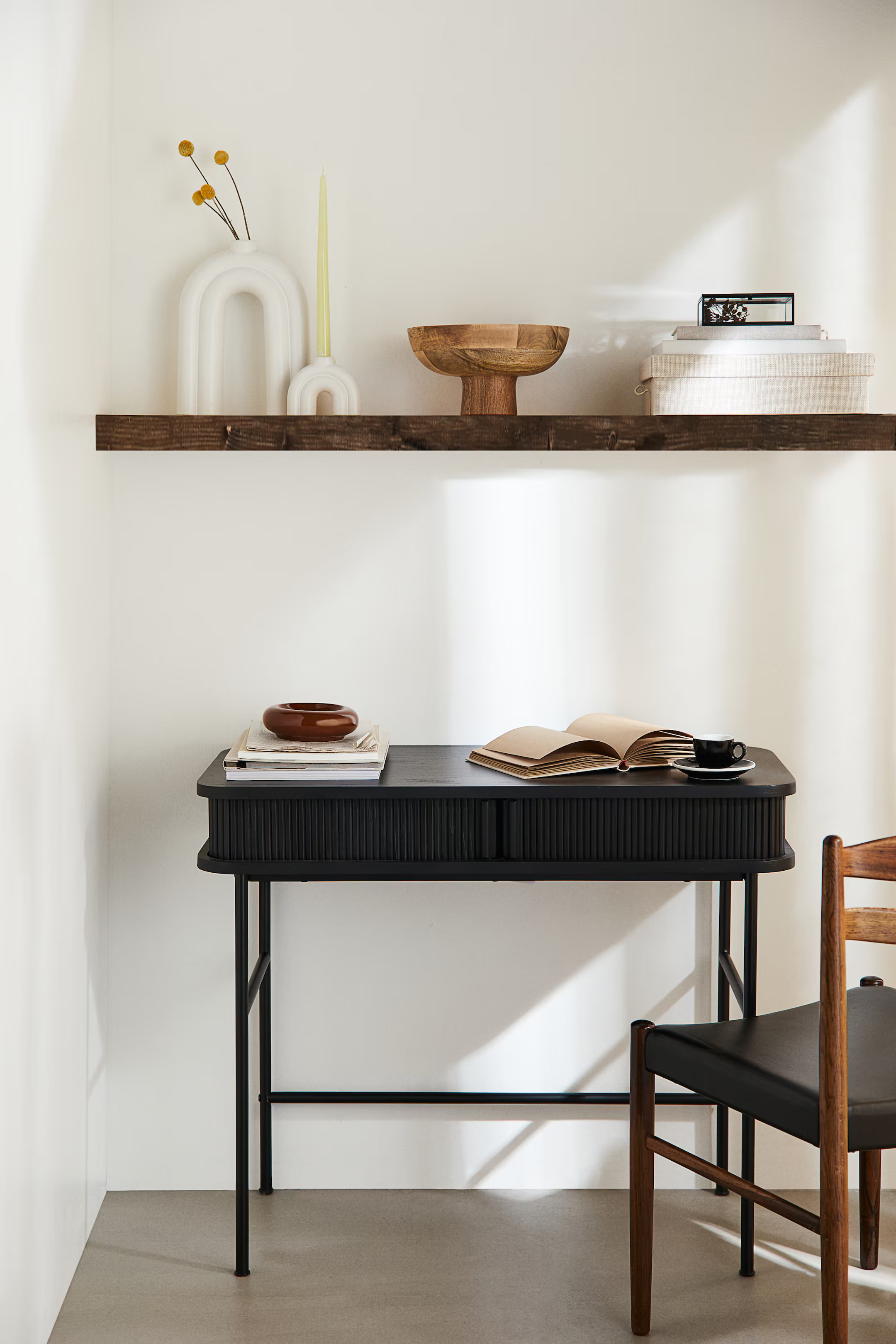 Desk | H&M (US + CA)