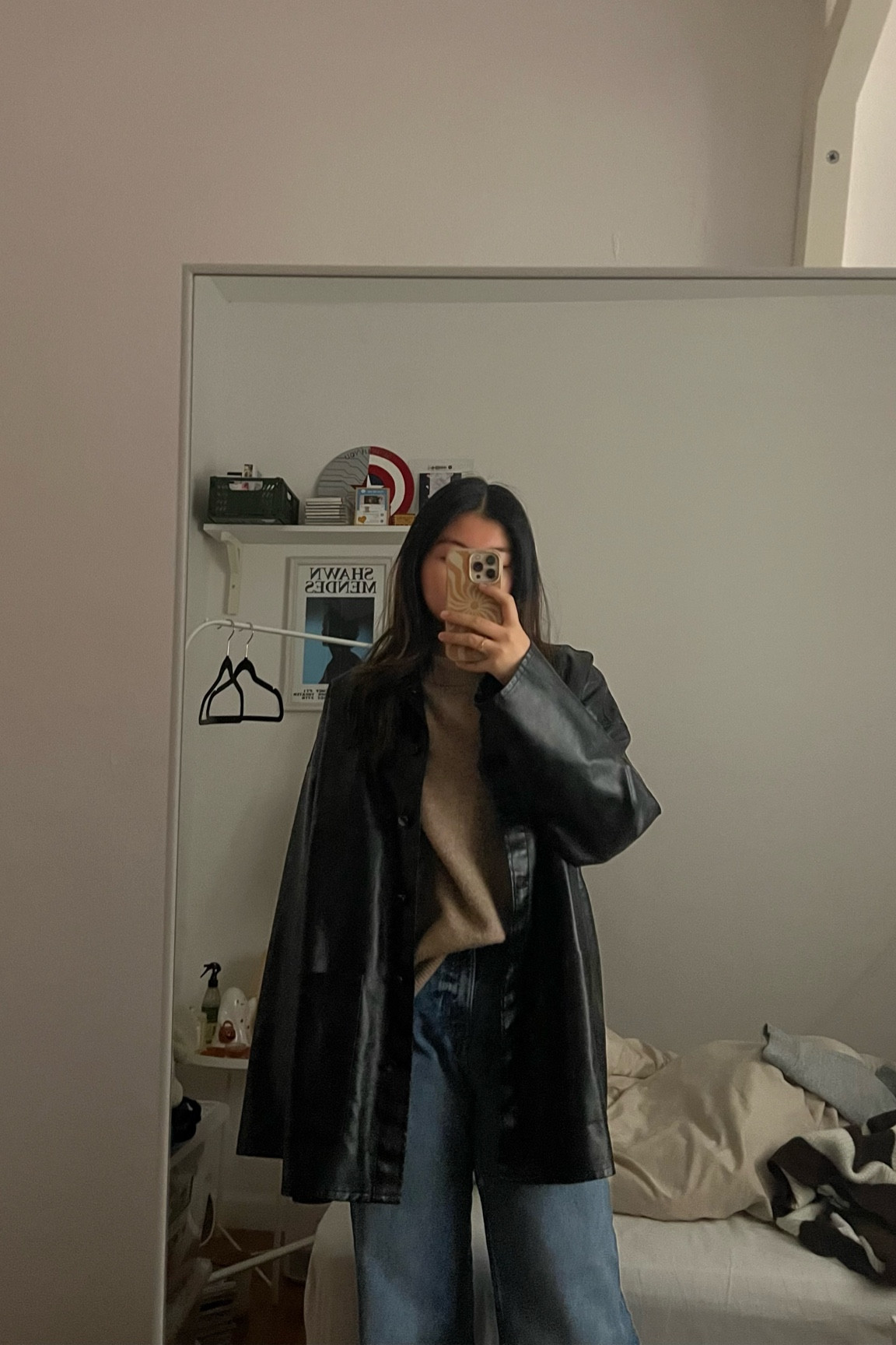 Casual school fit 📖

#LTKfindsunder50 #LTKSeasonal #LTKstyletip