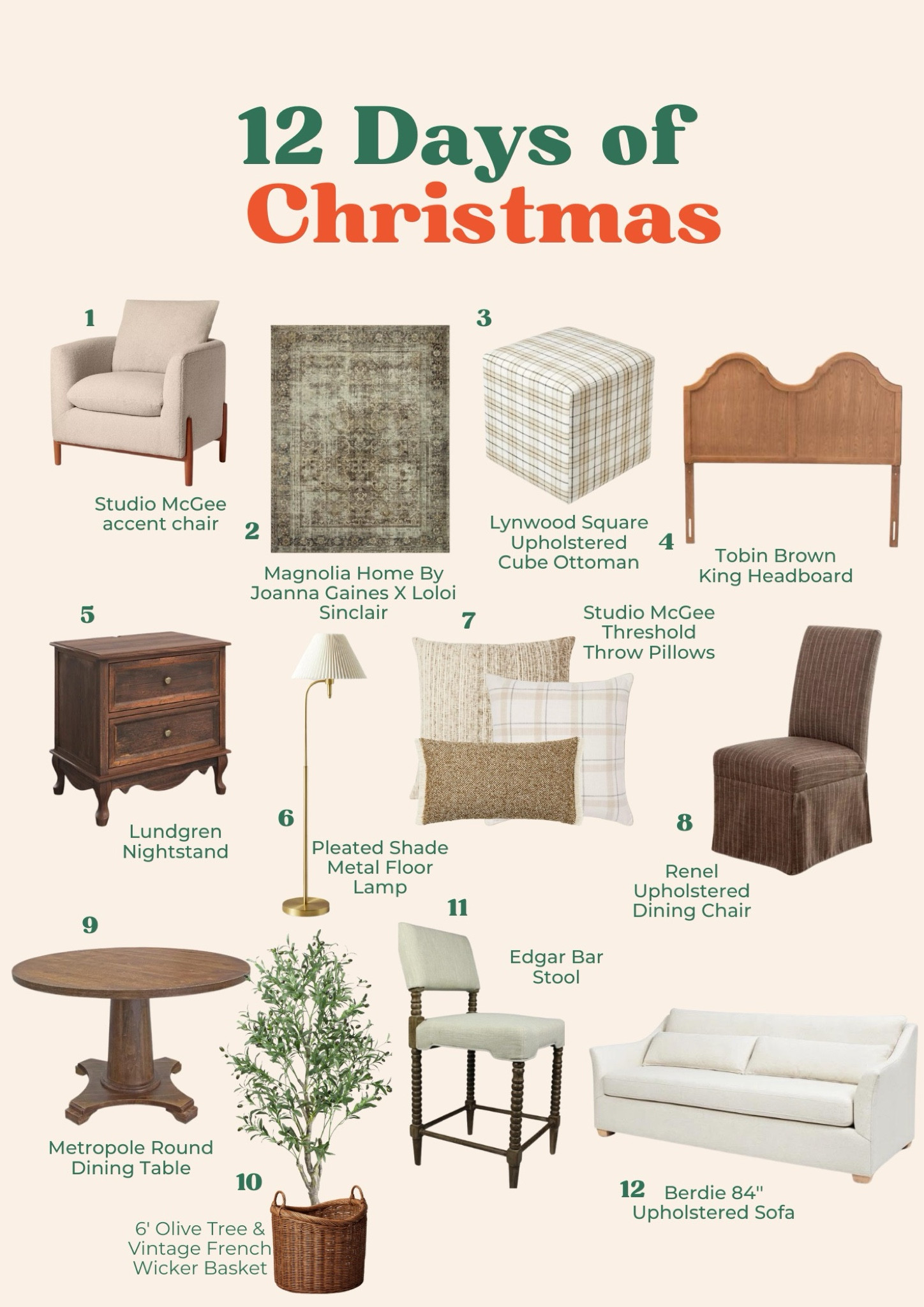 Only 365 more days until Christmas 😅🎄♥️

#LTKHoliday #LTKhome #LTKstyletip