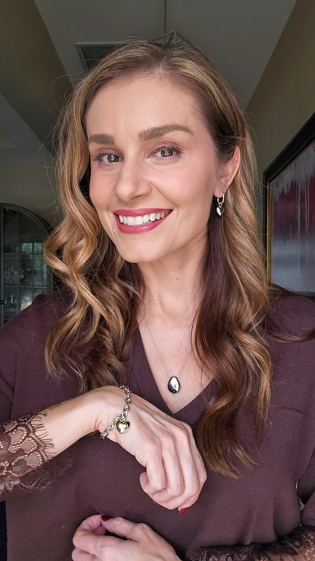 Love @analuisany ❤️ #analuisa #gifted #AnaLuisaAmbassador 

#LTKootd