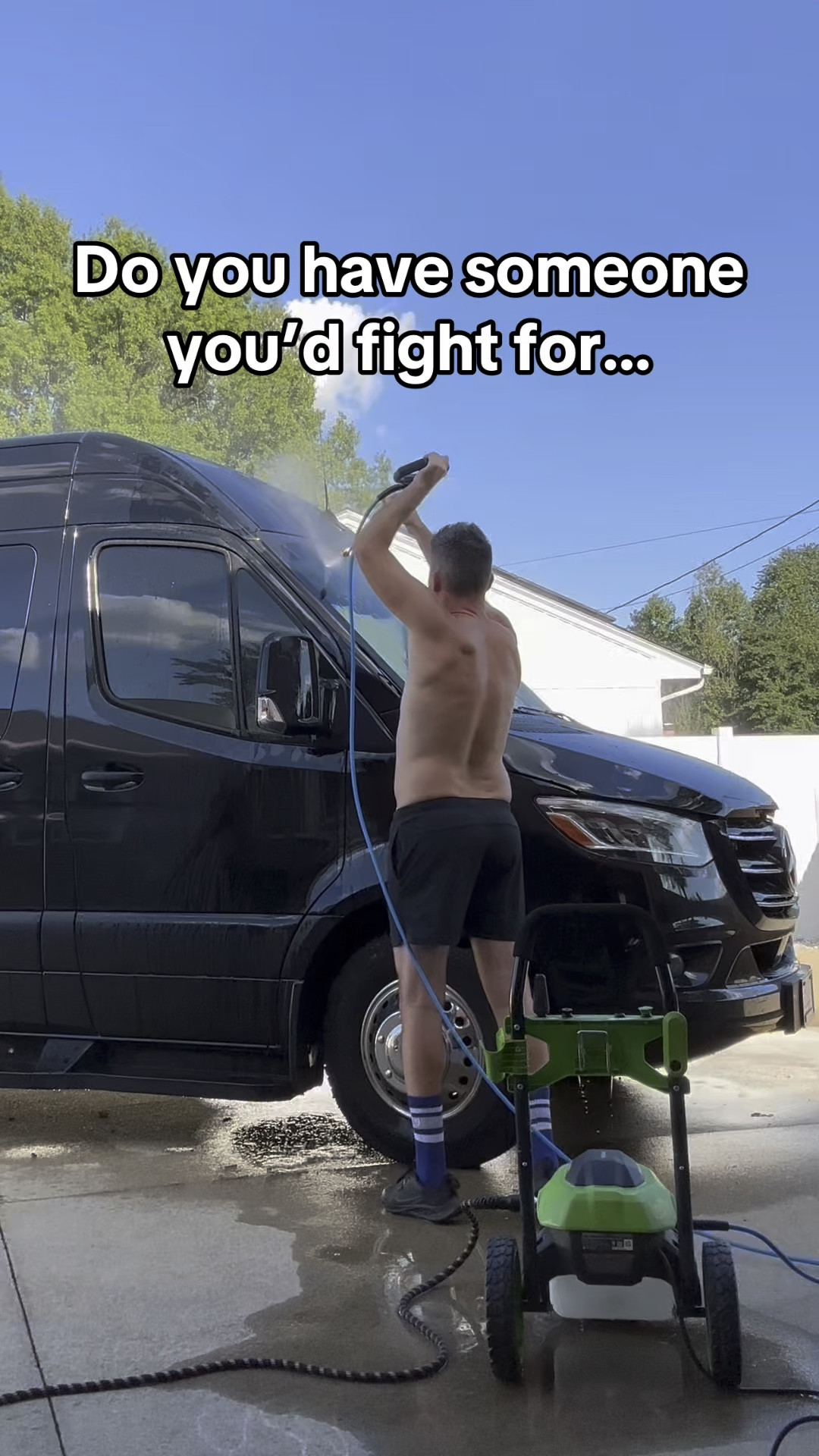 Rain or shine!

#LTKWatchNow #LTKMens