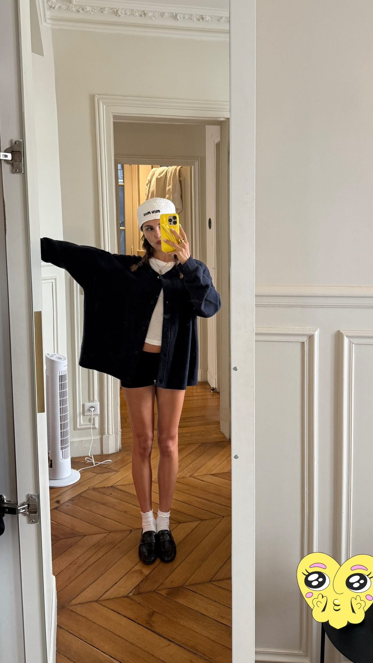 ootd in paris 

 #LTKStyleTip #LTKShoeCrush