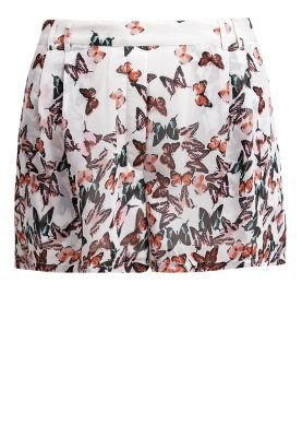 VMBUTTERLY - Shorts - snow white | Zalando DE