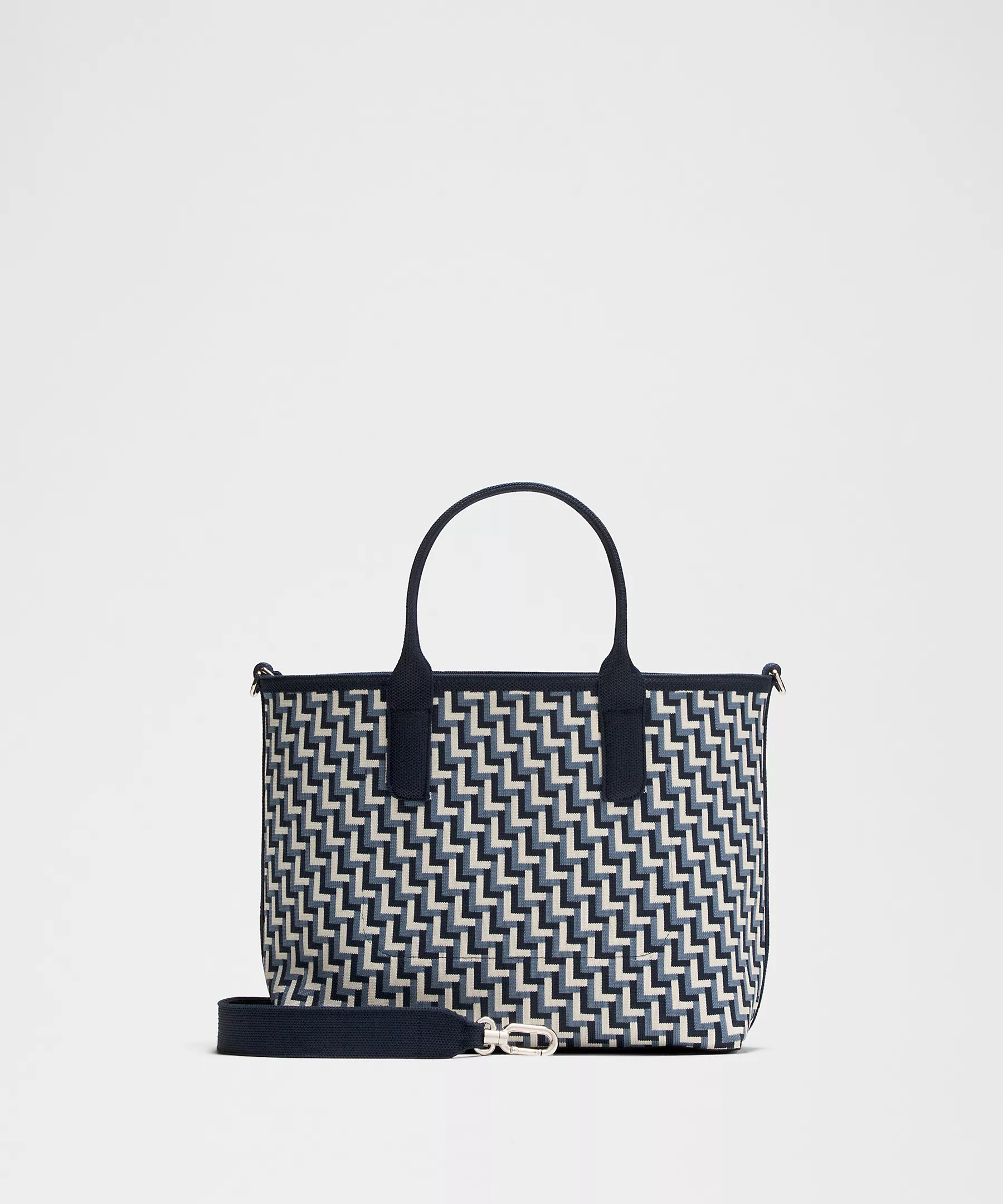 Classic Knit Small Tote Bag 8L | Lululemon (US)