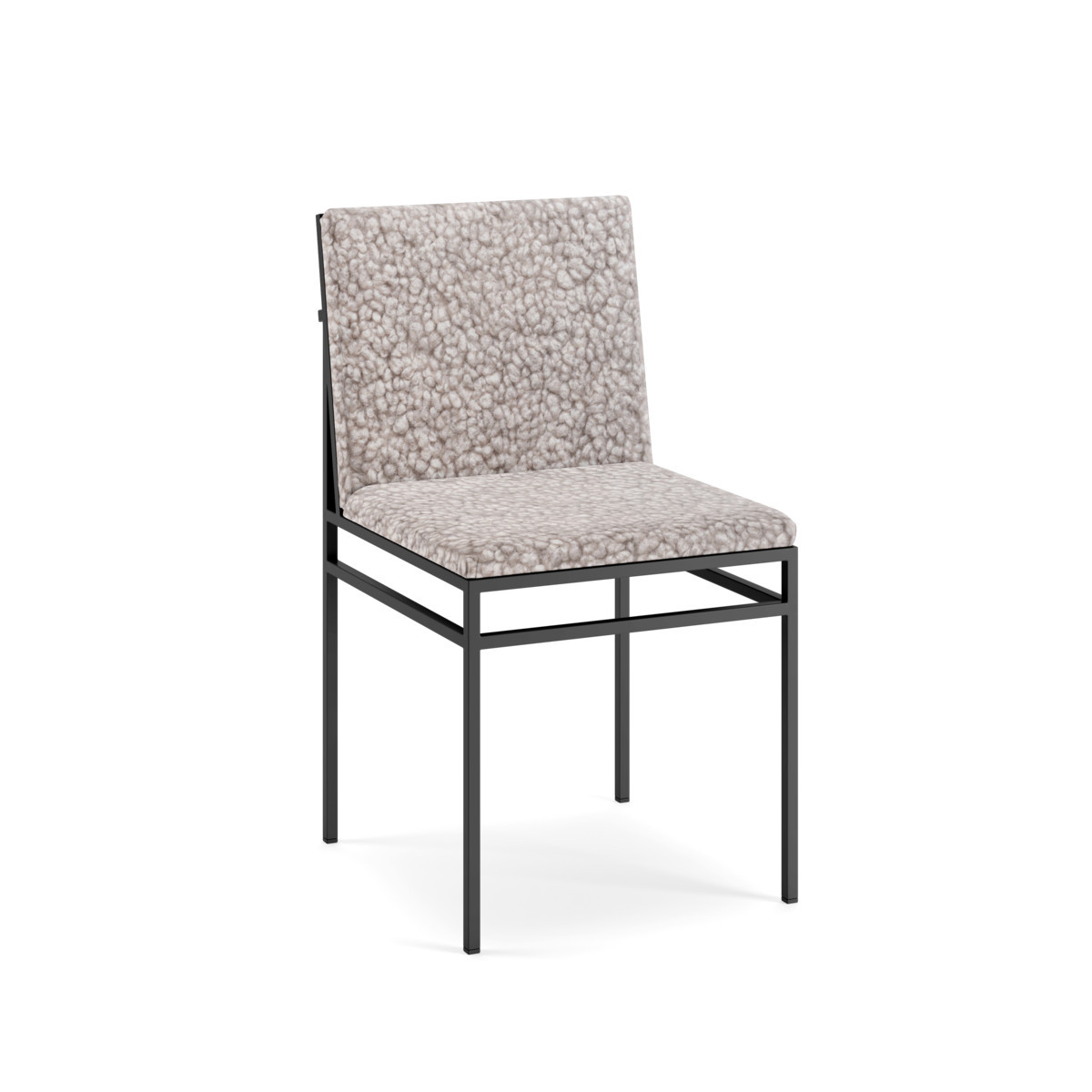 Sleek Dining Chair - Swedish Dining Interior Design | by Crea® US | By Crea US